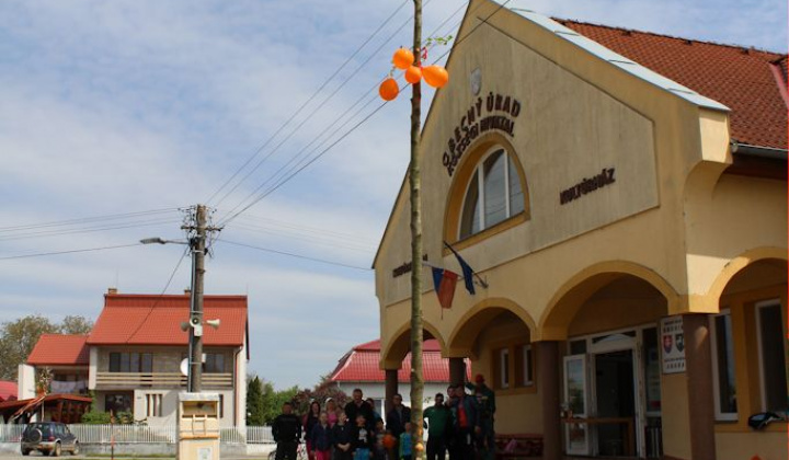 III. Športový deň 2017