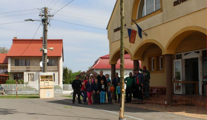 III. Športový deň 2017