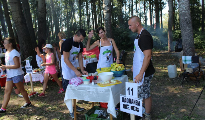 Lečo festivál 2016