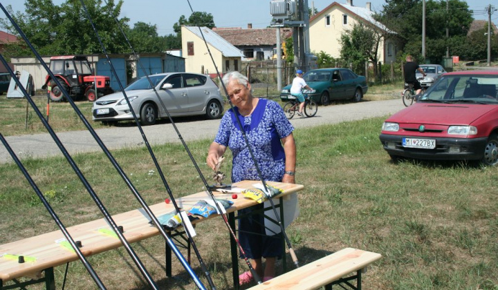 IX. Letný rodinný deň 2015