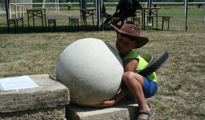 IX. Letný rodinný deň 2015