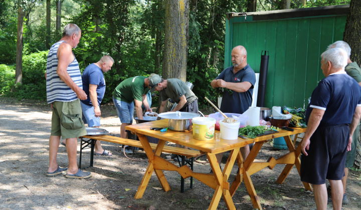 6. Lečofest - 6. Lecsófeszt