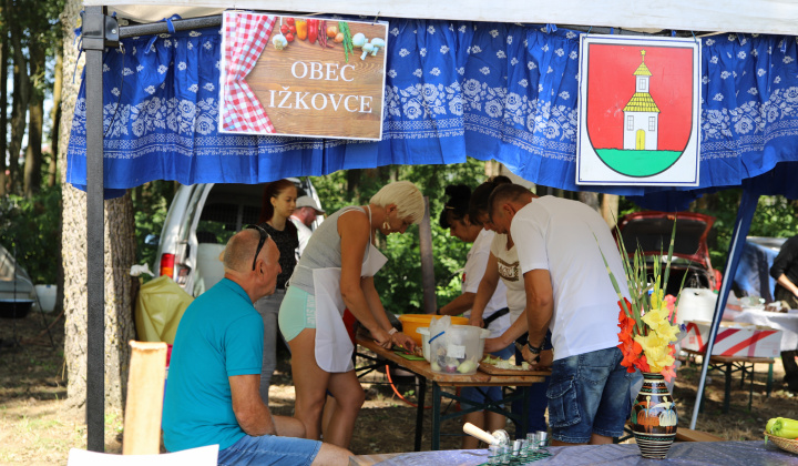 6. Lečofest - 6. Lecsófeszt